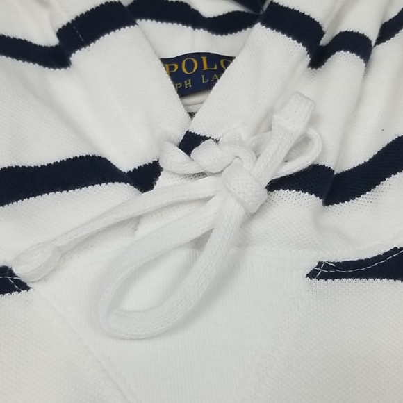 Polo Ralph Lauren CP RL-93 Bear Hoodie - Picture 8 of 8